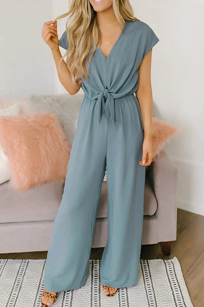 FashionStreet™ | RUGLOZE LOSSE JUMPSUIT