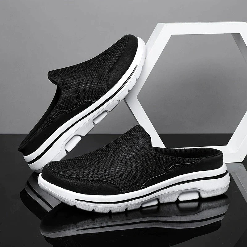 Harrison™ | Orthopedische Sportsandalen