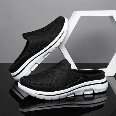 Harrison™ | Orthopedische Sportsandalen