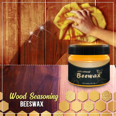 Woodbees Wax | 1+1 GRATIS