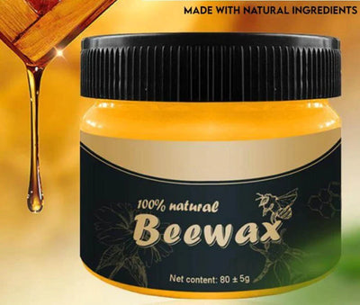 Woodbees Wax | 1+1 GRATIS