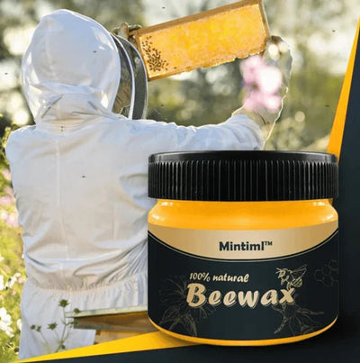 Woodbees Wax | 1+1 GRATIS