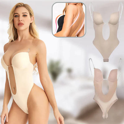 Backless Shapewear™