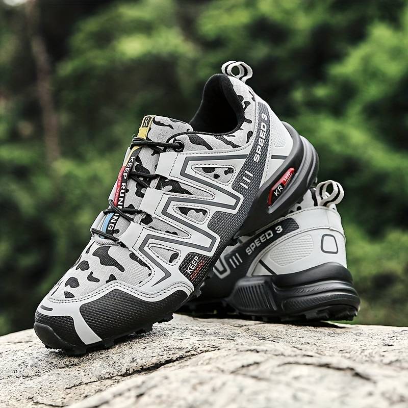 Trailmates | Waterdichte unisex-wandelschoenen