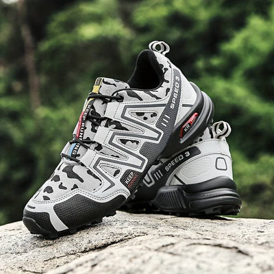 Trailmates | Waterdichte unisex-wandelschoenen