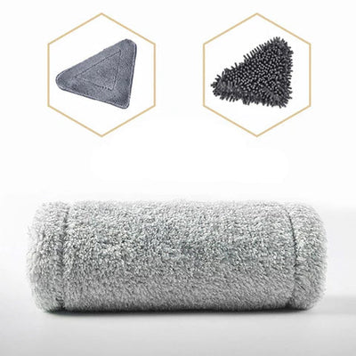 Cleaner Pro | Eenvoudige en snelle reiniging