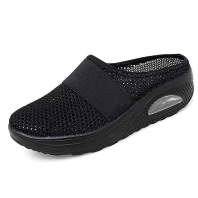 Orthopedische luchtkussen schoenen