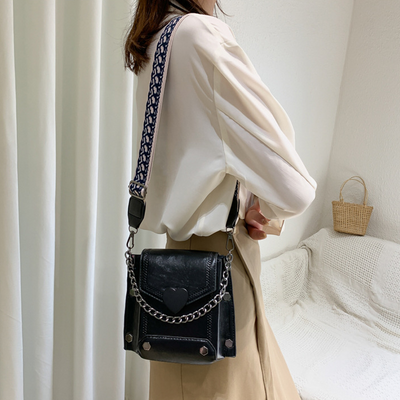 Modieuze schoudertas | Comfortabel en trendy