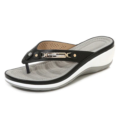 Casual strand sandalen voor dames