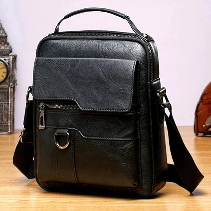 Luxeleather™ | Modern & Stijlvol
