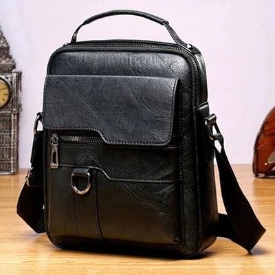 Luxeleather™ | Modern & Stijlvol
