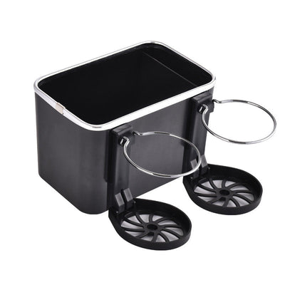 Auto Armsteun Opbergbox
