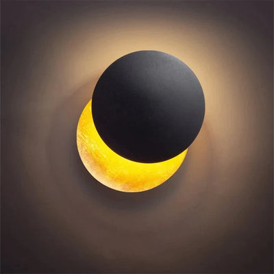 Lumi | Wandlamp - Unieke Woningdecoratie