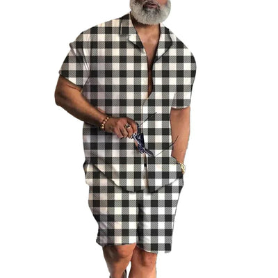 Duncan | Slim Fit Set