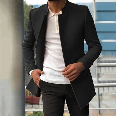 MACIELLO | Elegante HERENJASSEN