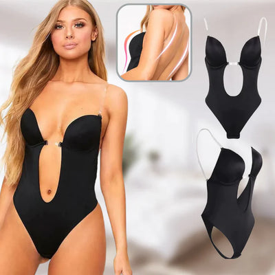 Backless Shapewear™