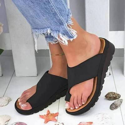 HALLUX | ORTHOPEDISCHE SANDALEN