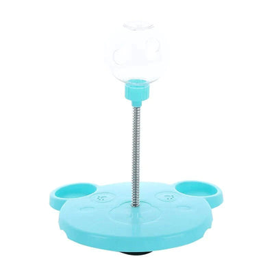 Petfeeder | Educatief speelgoed voor dieren