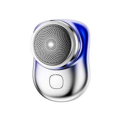 Mini USB scheerapparaat