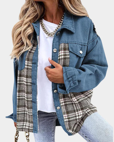 Eva | Herfst vest