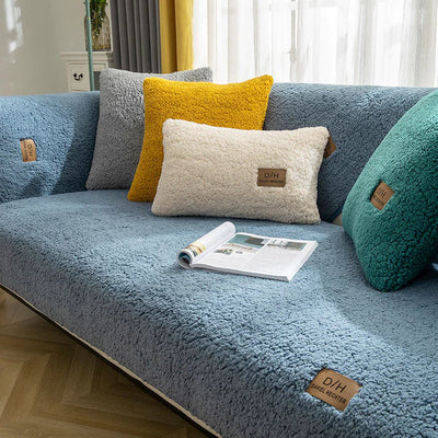 Cuddly bankhoes | Comfortabel en zacht