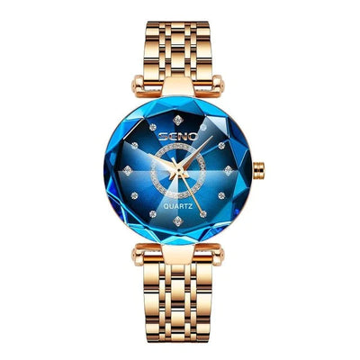Modernwatch™ | Roestvrij stalen horloge voor vrouwen