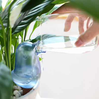 Vogel waterdruppelaar