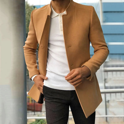 MACIELLO | Elegante HERENJASSEN