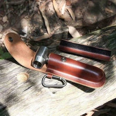 SurvivalTool | Het ultieme overlevingsgereedschap