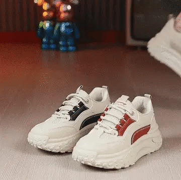 Sana | Orthopedische sportschoenen