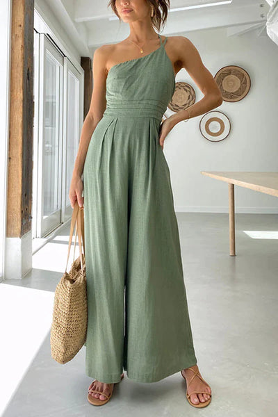 Tilly™ | Swing Jumpsuit