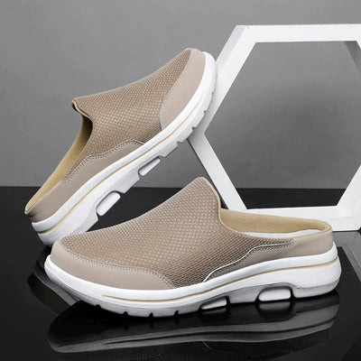 Harrison™ | Orthopedische Sportsandalen
