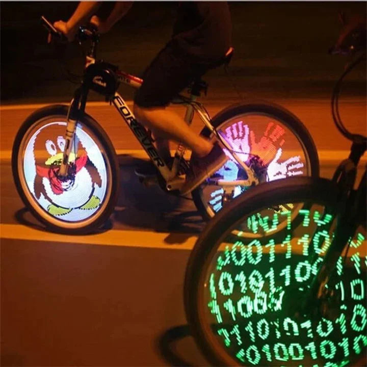 Bicycle Flash | Leuk voor uw kind