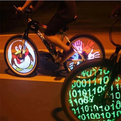 Bicycle Flash | Leuk voor uw kind