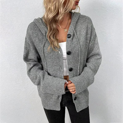 Ziska | Vest voor dames