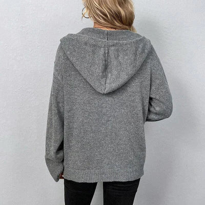 Ziska | Vest voor dames