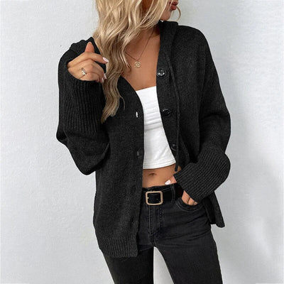 Ziska | Vest voor dames