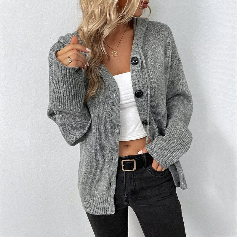 Ziska | Vest voor dames