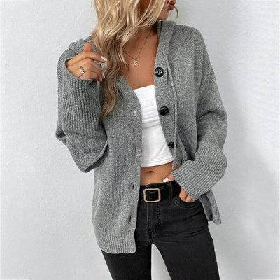 Ziska | Vest voor dames