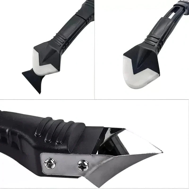 Caulkmate™ | Het ultieme 3-in-1 afdichtingsgereedschap