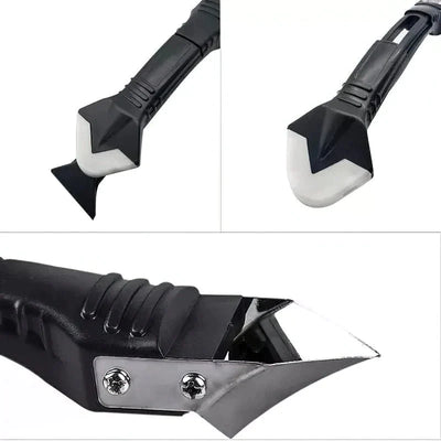 Caulkmate™ | Het ultieme 3-in-1 afdichtingsgereedschap