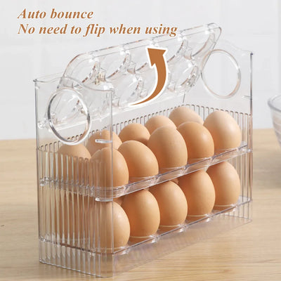 Egg Holder Pro