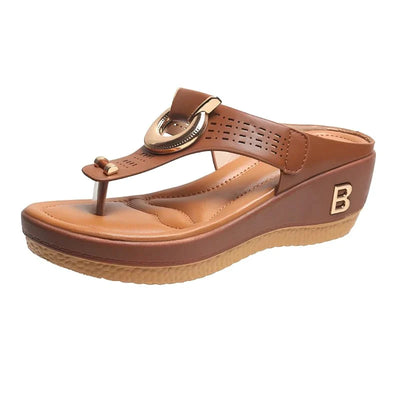 Claudia™ Sandalen | Perfecte comfort en stijl