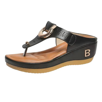 Claudia™ Sandalen | Perfecte comfort en stijl