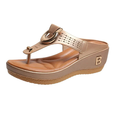 Claudia™ Sandalen | Perfecte comfort en stijl