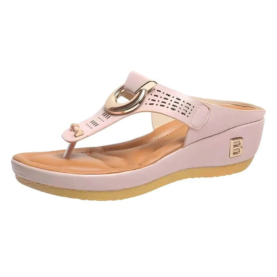 Claudia™ Sandalen | Perfecte comfort en stijl