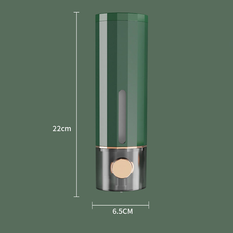 Zeepdispenser | Ideaal voor thuis