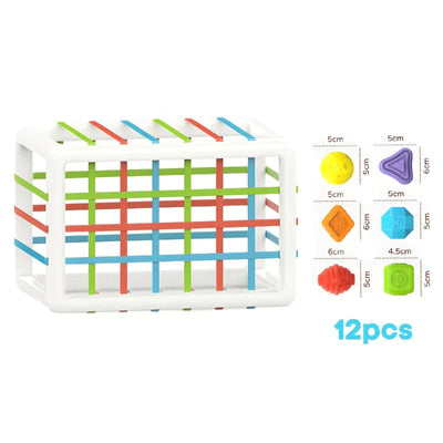 Kleurrijk Plezier™  | Felle kleuren en stimulerend speelplezier