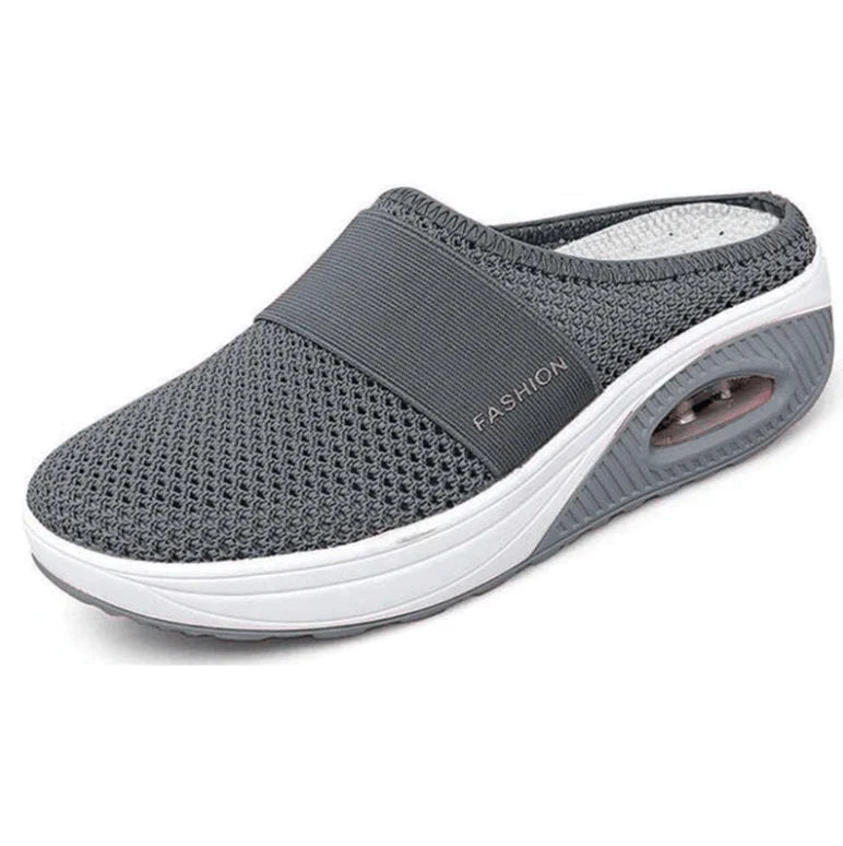 Orthopedische luchtkussen schoenen