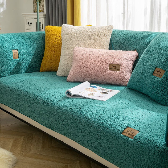 Cuddly bankhoes | Comfortabel en zacht